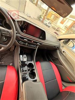 هیۆندای سۆناتا